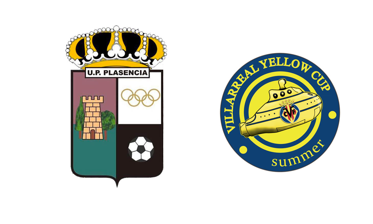 PRESENTAMOS A LA UP PLASENCIA, LLEGADOS DE EXTREMADURA