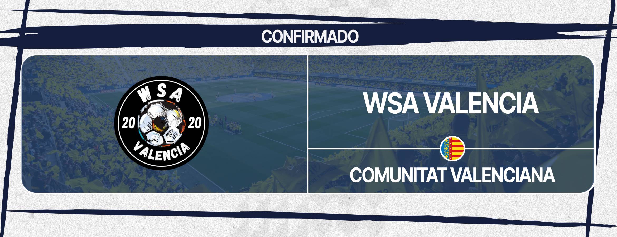 FÚTBOL AL ESTILO WSA