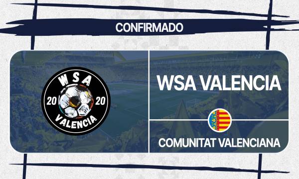 FÚTBOL AL ESTILO WSA