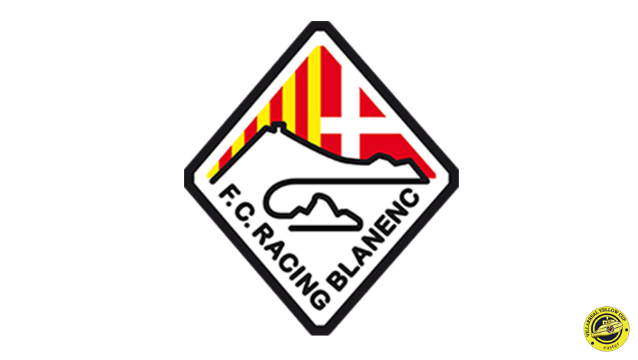EL FC RACING BLANENC A LA VYC EASTER