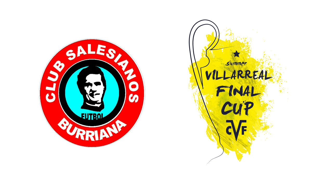 EL CLUB SALESIANOS BURRIANA DEBUTARÁ EN LA FINAL CUP