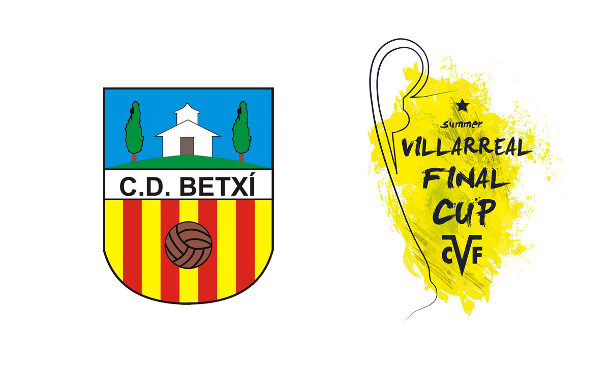 EL CD BETXÍ COMPLETA EL LISTADO DE PARTICIPANTES