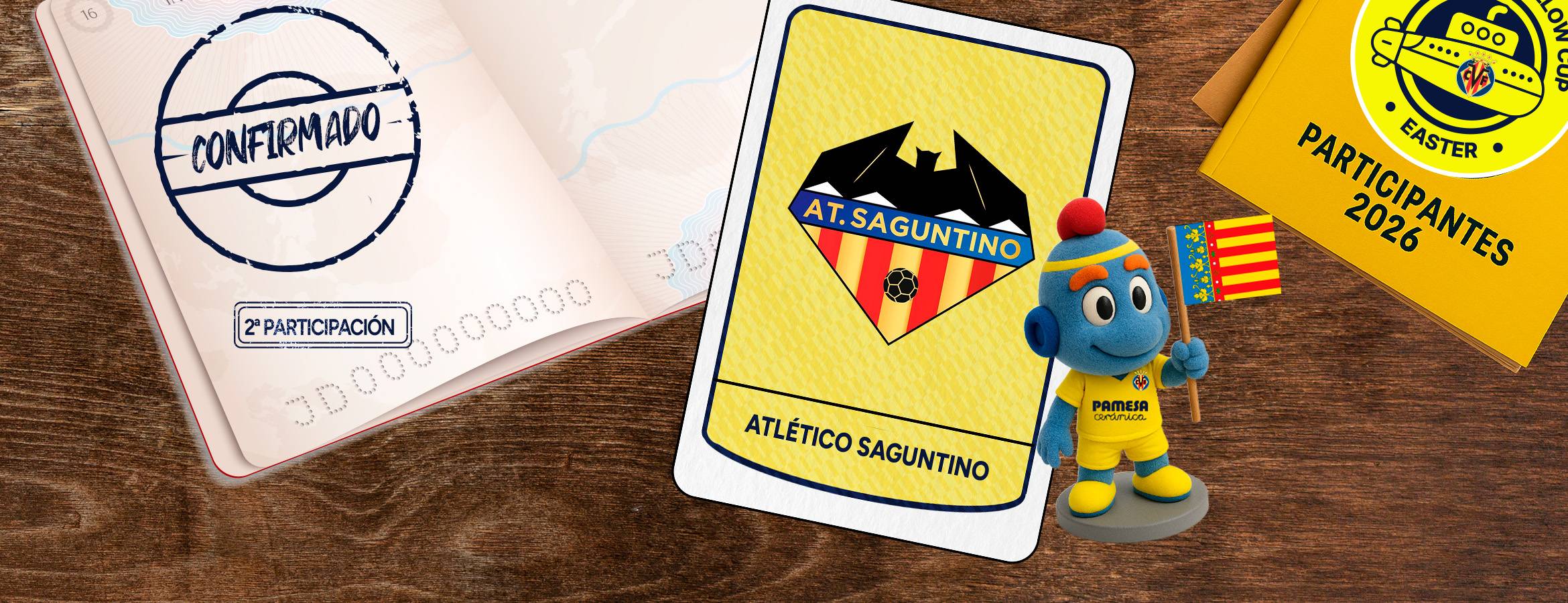 ROMAN DNA ON DISPLAY