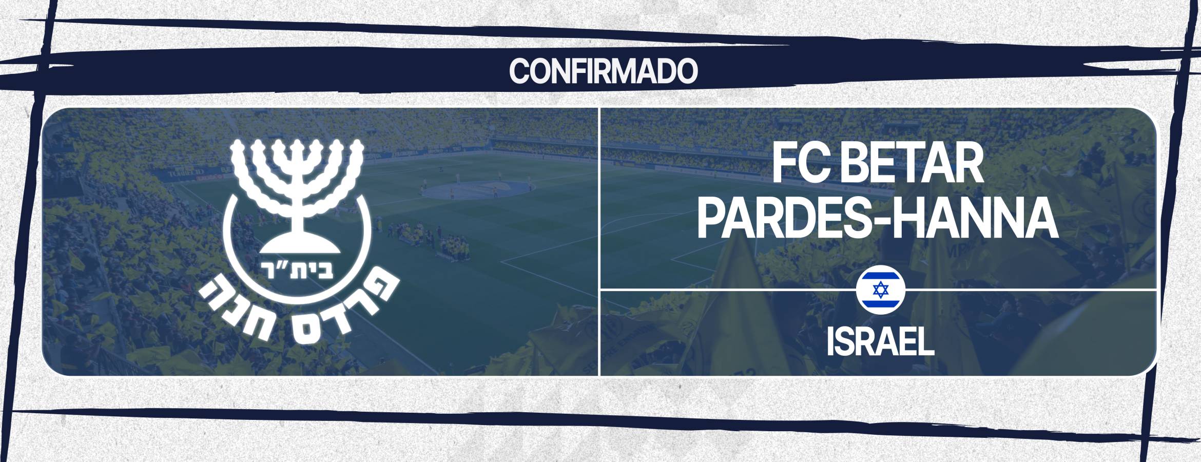 FC BETAR PARDES-HANNA
