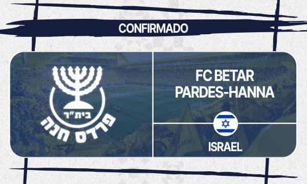 FC BETAR PARDES-HANNA
