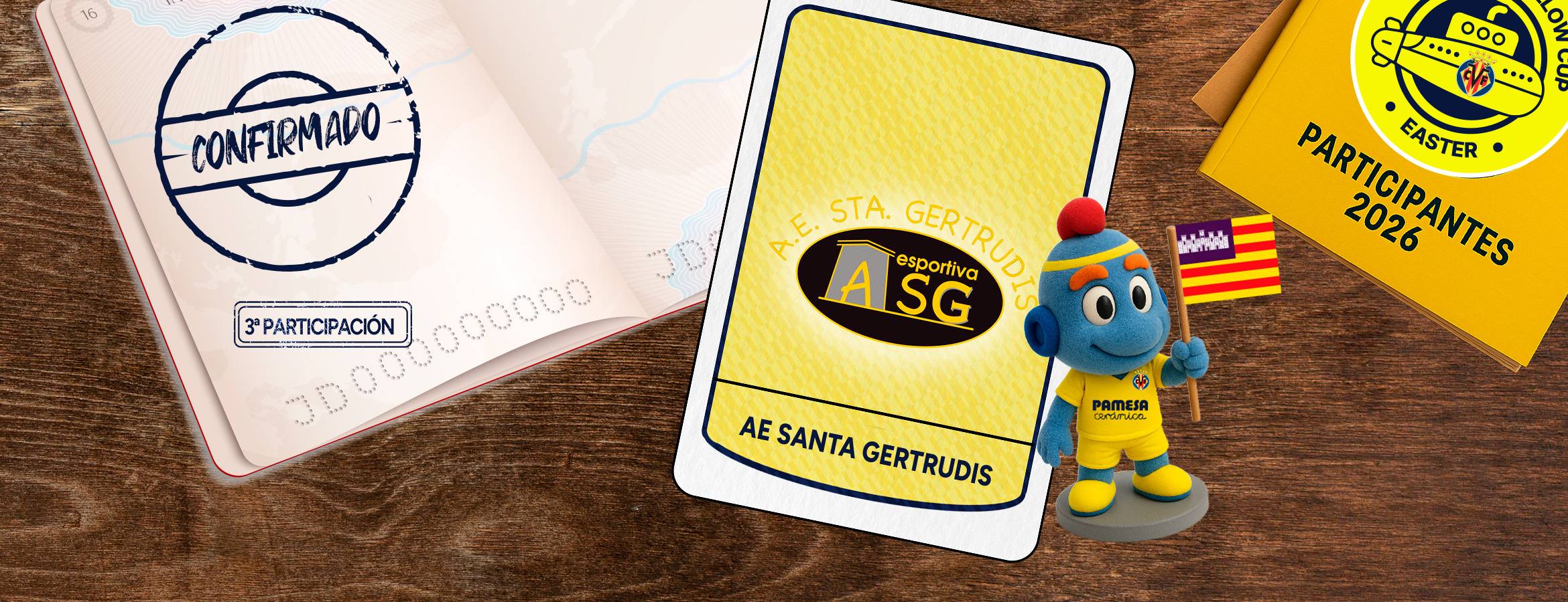 FÚTBOL DE ISLA CON IDENTIDAD PROPIA