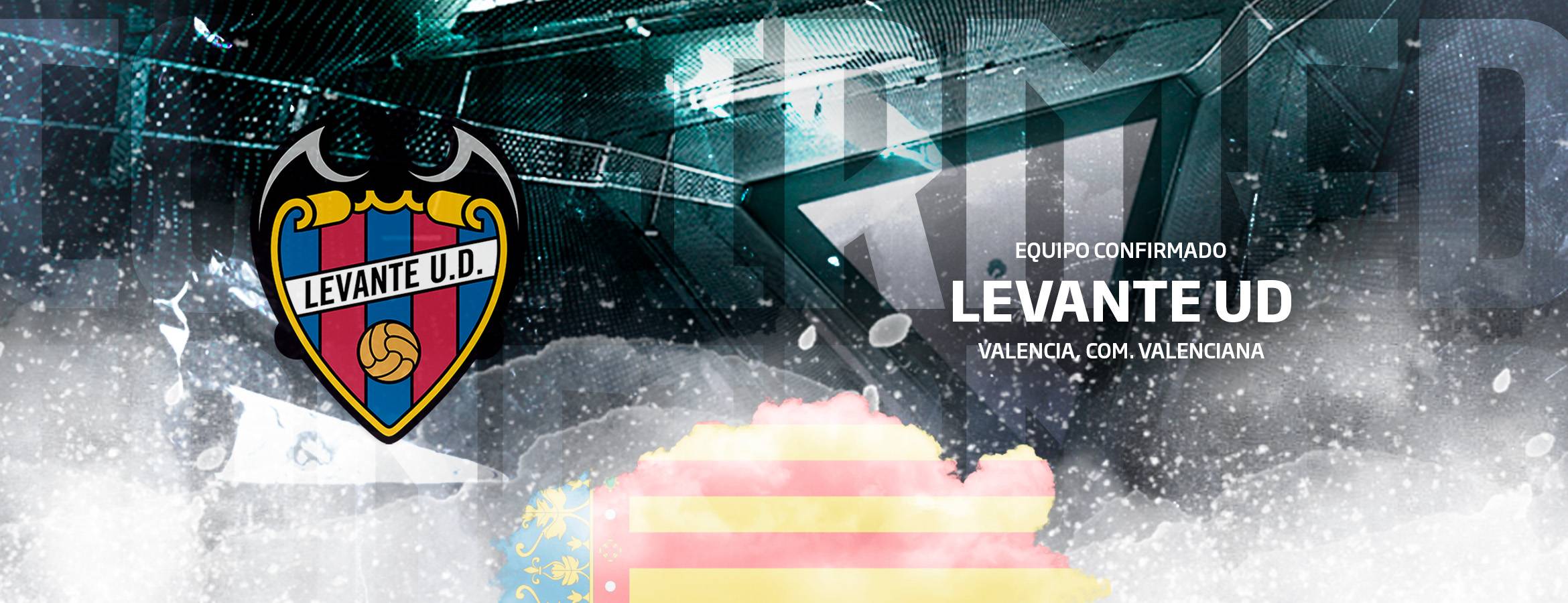 EL LEVANTE UD UNA CANTERA DE TÍTULOS EN LA YELLOW CUP EASTER