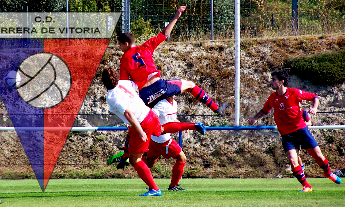EL CD AURRERA DE VITORIA APUESTA POR LA YELLOW