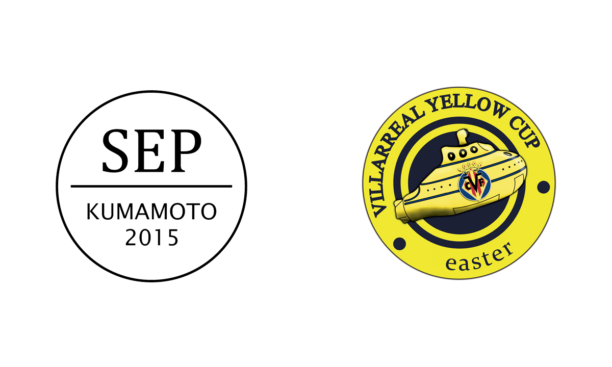 ¡CON LA WEST JAPAN SELECTION CERRAMOS EL CUADRO MASCULINO!