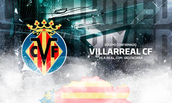 VILLARREAL CF OPENS THE CURTAIN ON THE YELLOW CUP EASTER 2027