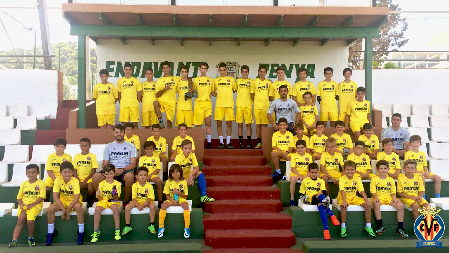 EN MARCHA EL CAMPUS DE IBIZA