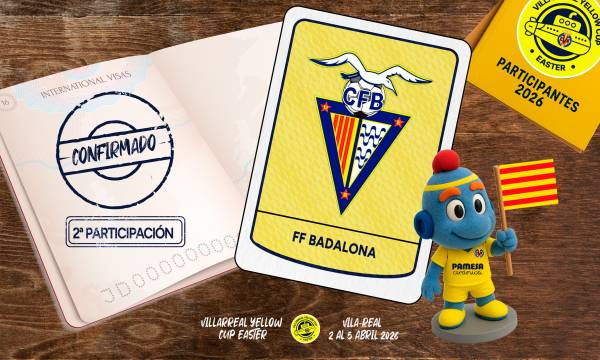 DEVELOPING TALENT FROM THE CITY OF CELTA AND THE SEA