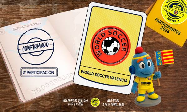 FROM VALENCIA TO THE WORLD