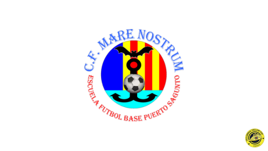  DESDE EL PUERTO DE SAGUNTO LLEGAN LAS JOVENES DEL CF MARE NOSTRUM