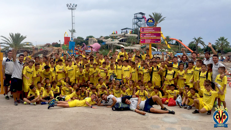 EL PARQUE ACUÁTICO MÁS DIVERTIDO DE TODO EL MEDITERRÁNEO