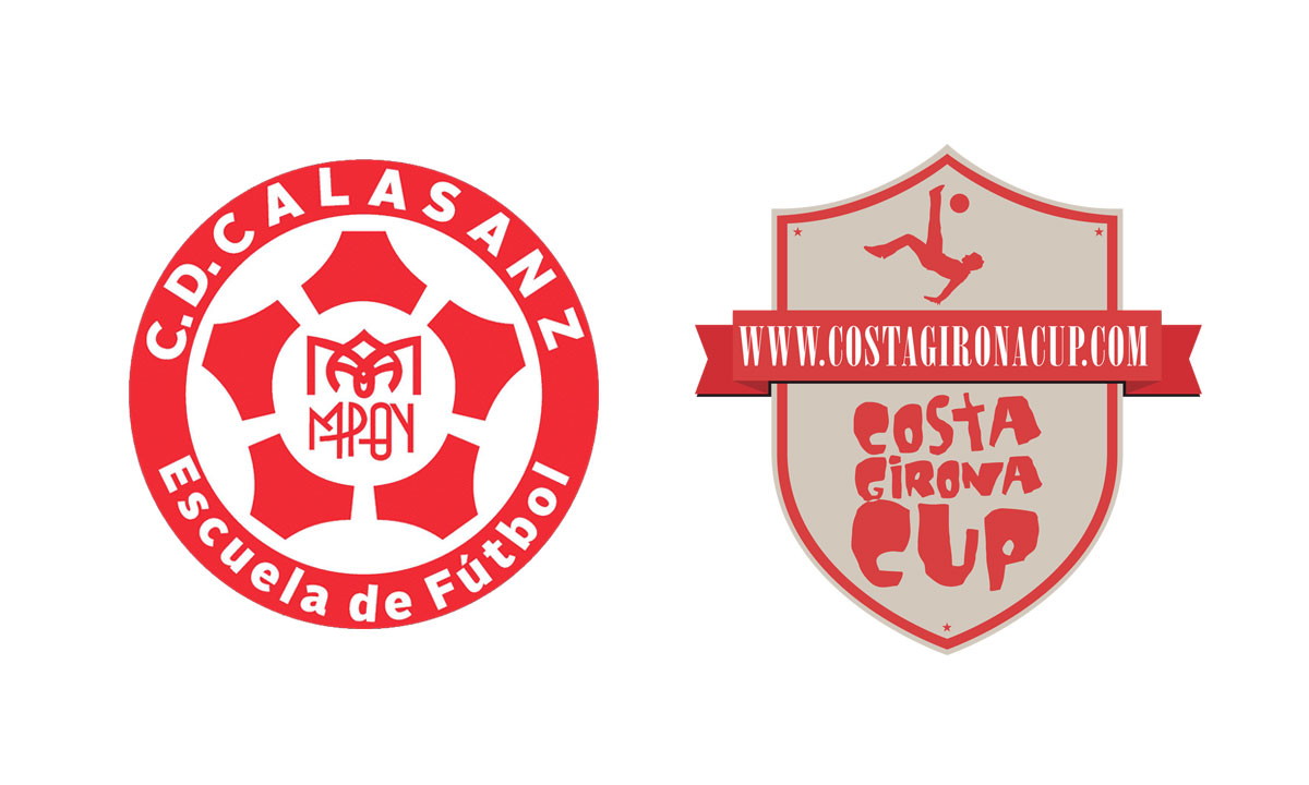 Villarreal CF - Campus y Torneos - DE GALICIA, EL CD CALASANZ REGRESA AL  COSTA GIRONA CUP