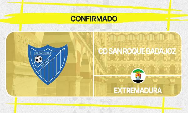 CD SAN ROQUE: JUVENTUD E IDENTIDAD