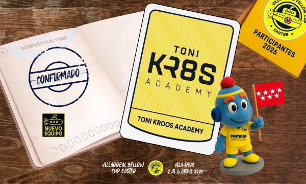 HEREDEROS DE UN LEGADO DE 6 CHAMPIONS