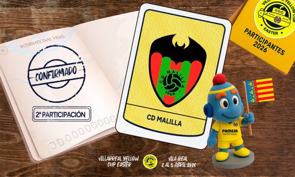 DEL BARRIO AL GRAN ESCENARIO