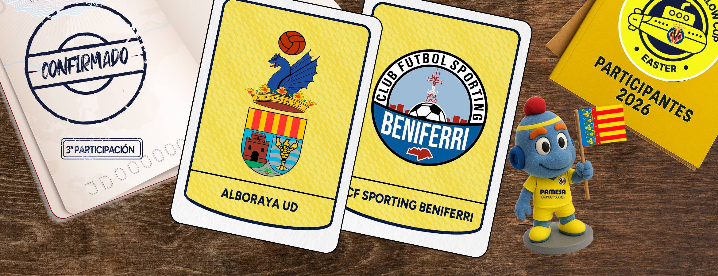 TRADICIÓN, CANTERA Y CONTINUIDAD FORMATIVA