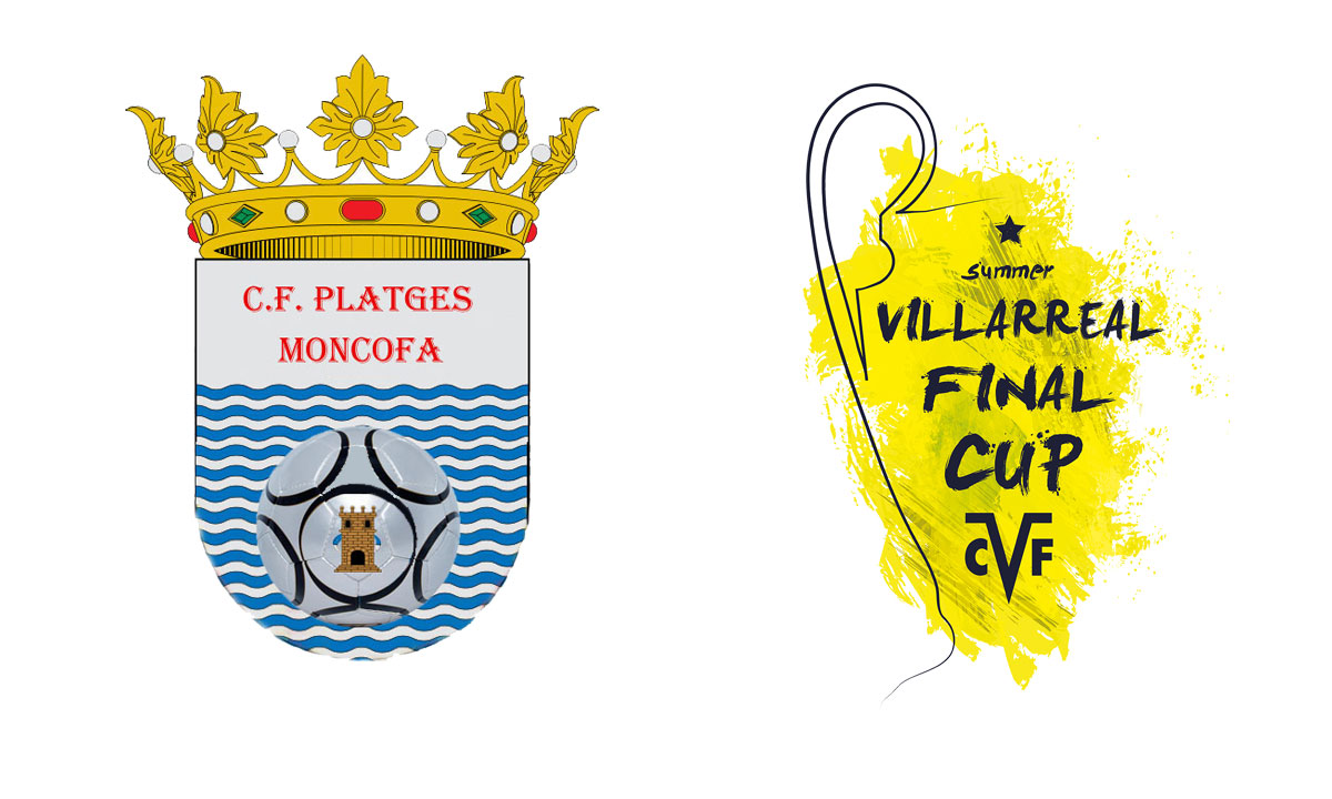 EL PLATGES DE MONCOFA CF YA CUENTA LOS DÍAS 