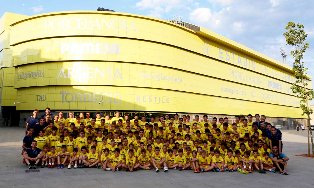 SEGUNDA FASE DEL PRIMER TURNO DEL CAMPUS PRO