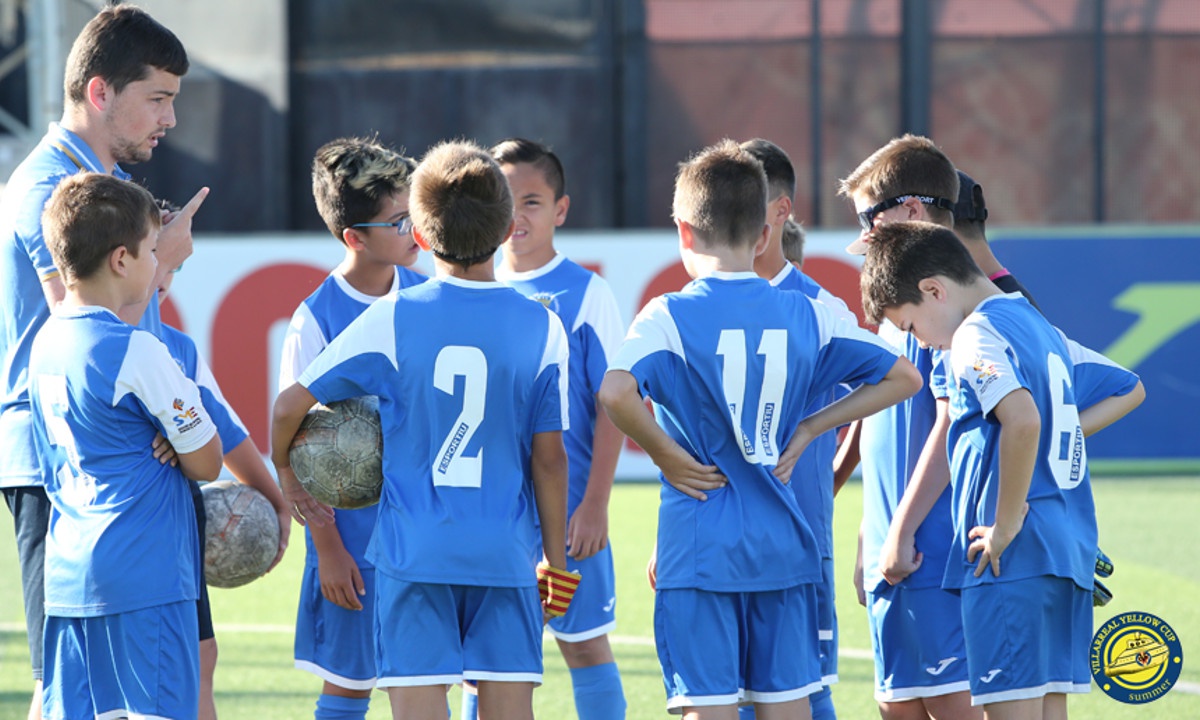 SEGUNDO DÍA DE COMPETICIÓN: FASE DE GRUPOS