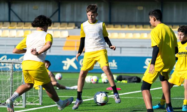 EL CAMPUS DEL VILLARREAL LLEGA DE NUEVO A IBIZA