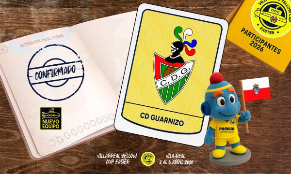 THE GREEN HEART OF ASTILLERO ARRIVES AT THE EASTER