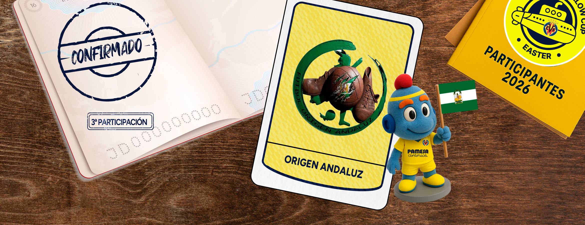 UN FÚTBOL CON ACENTO DEL SUR