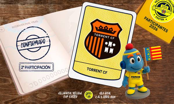 UNA CIUDAD QUE VIBRA CON EL FÚTBOL