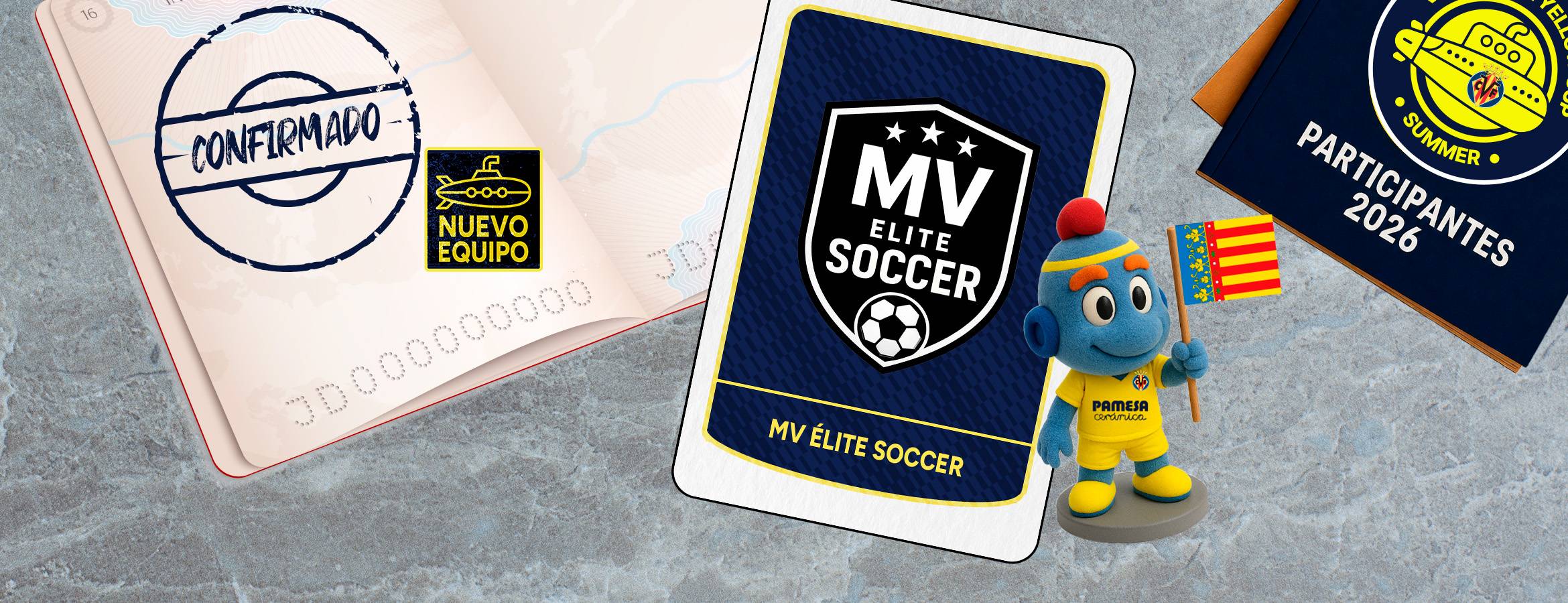 MV ELITE ENCUENTRA EN LA YELLOW SUMMER EL ESCENARIO PERFECTO PARA COMPETIR