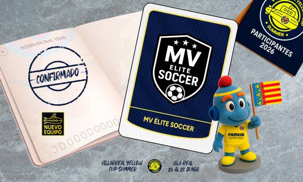 MV ELITE ENCUENTRA EN LA YELLOW SUMMER EL ESCENARIO PERFECTO PARA COMPETIR
