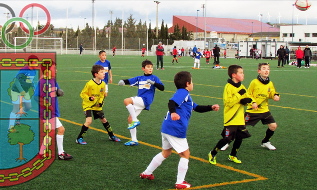 RECIBIMOS A LA SD LAGUNAK, PROCEDENTE DE NAVARRA 