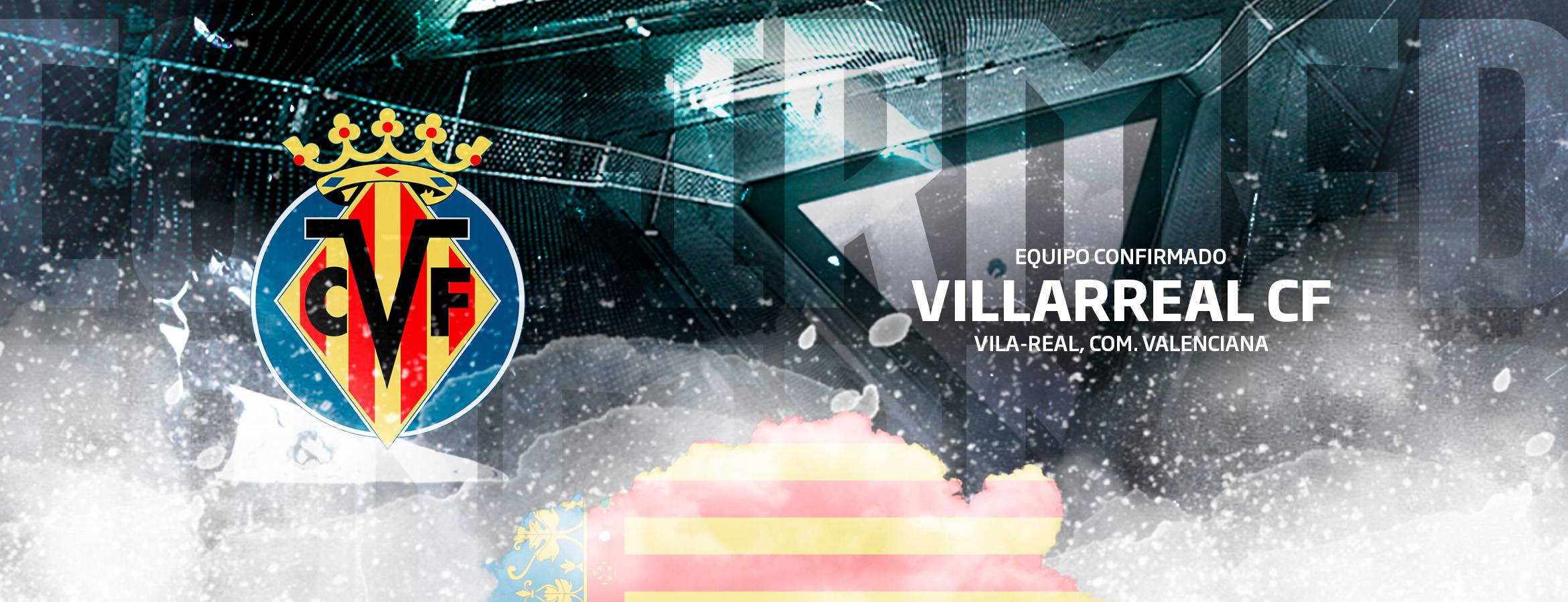 EL VILLARREAL ABRE EL TELÓN DE LA YELLOW CUP EASTER 2027