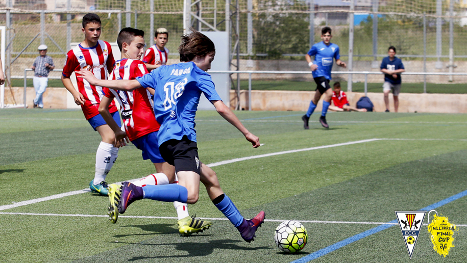 EL EC GRANOLLERS, CONFIRMADO PARA LA FINAL CUP 2017