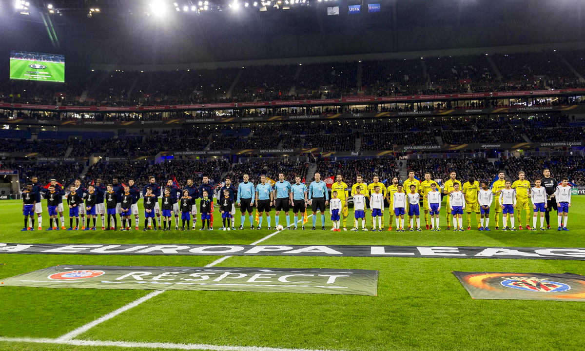 UNIDOS PODEMOS REMONTAR LA ELIMINATORIA