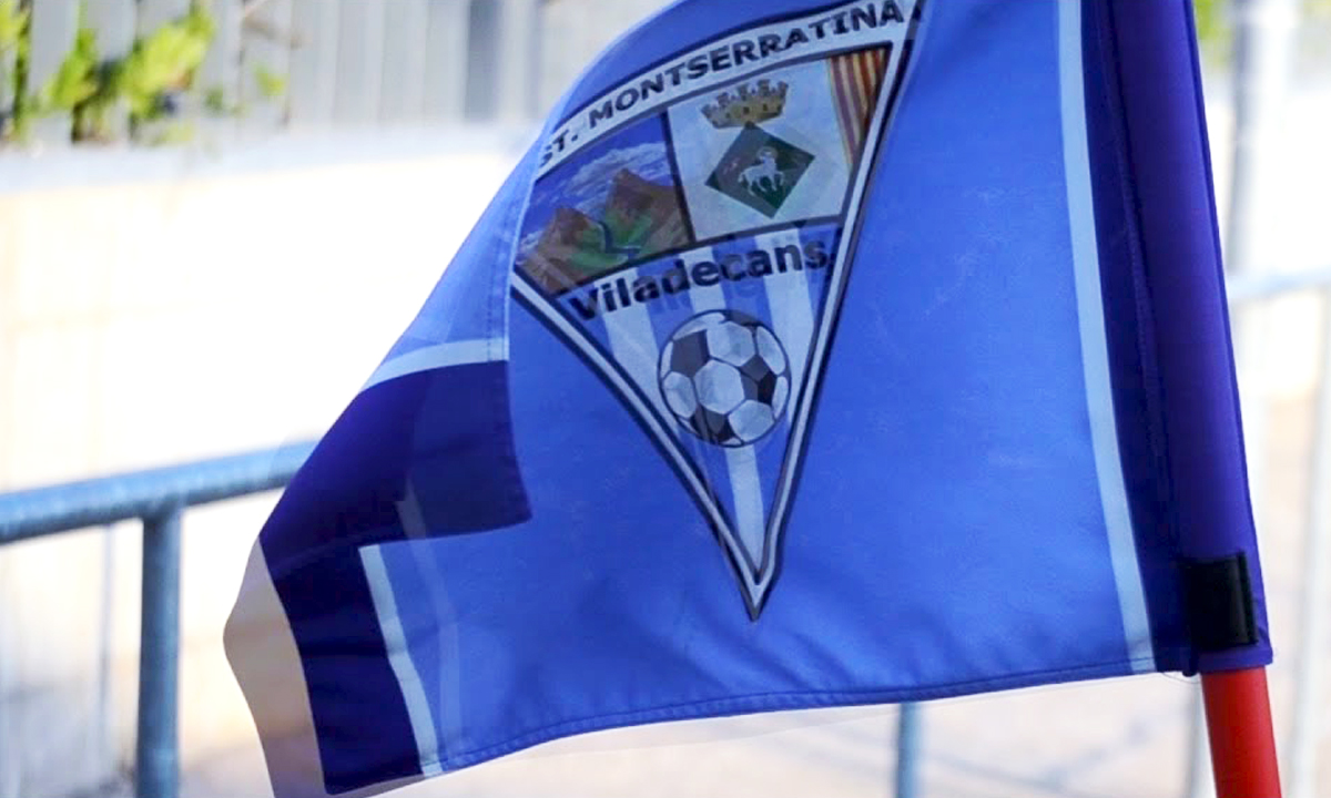 LA UD ST MONTSERRATINA VUELVE A LA YELLOW CUP