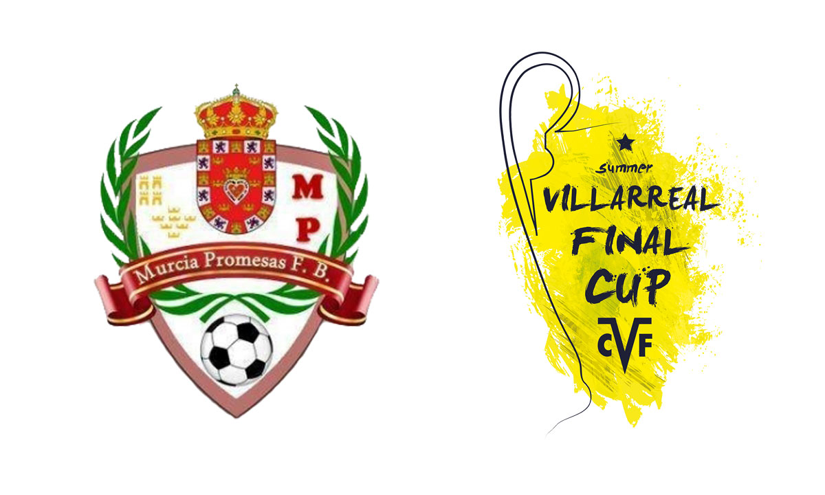EL MURCIA PROMESAS EF CUENTA LOS DÍAS PARA LA FINAL CUP