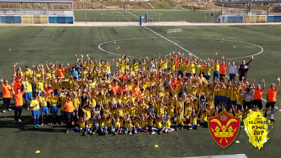 MÁS CONFIRMACIONES PARA LA FINAL CUP: DESDE BARCELONA SE SUMA EL CE PREMIA DE DALT