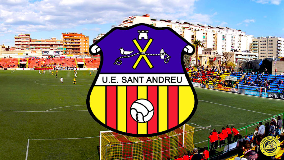 LA UNIÓ ESPORTIVA SANT ANDREU PRESENTE EN LA VYC EASTER