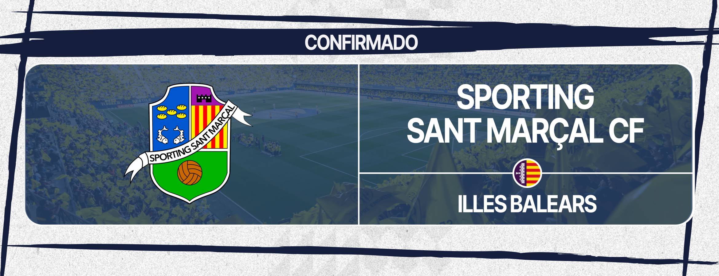 LET'S GO SPORTING