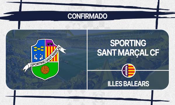 LET'S GO SPORTING