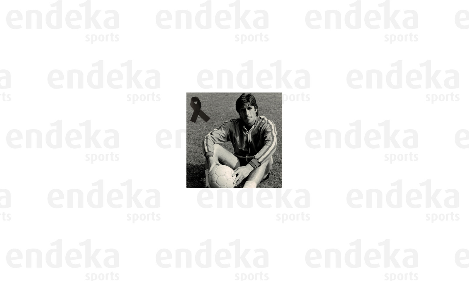 DÍA MUY TRISTE PARA ENDEKA SPORTS