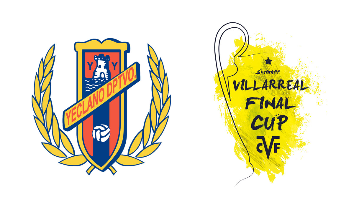 EL YECLANO DEPORTIVO PARTICIPARÁ UN AÑO MÁS EN LA FINAL CUP