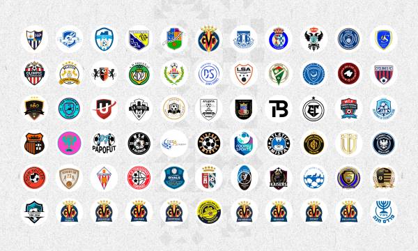 VILLARREAL YELLOW CUP SUMMER 2025