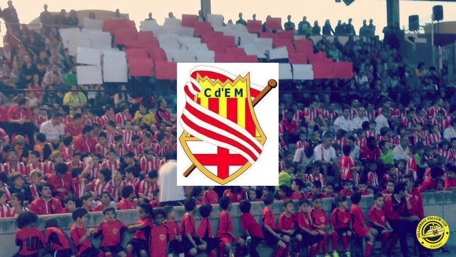 EL CE MANRESA, CONFIRMADO PARA LA VYC EASTER