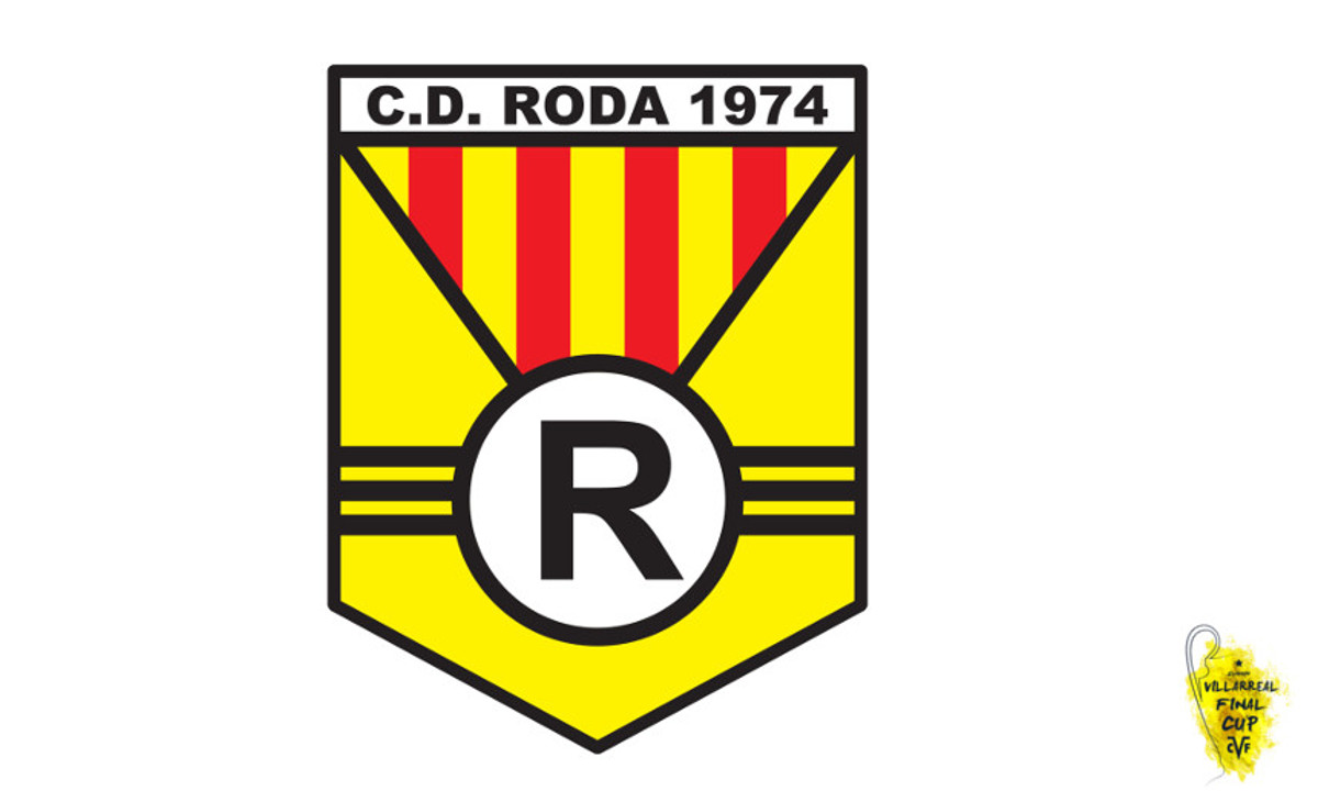 CONFIRMADA LA PARTICIPACIÓN DEL CD RODA EN LA VFC17