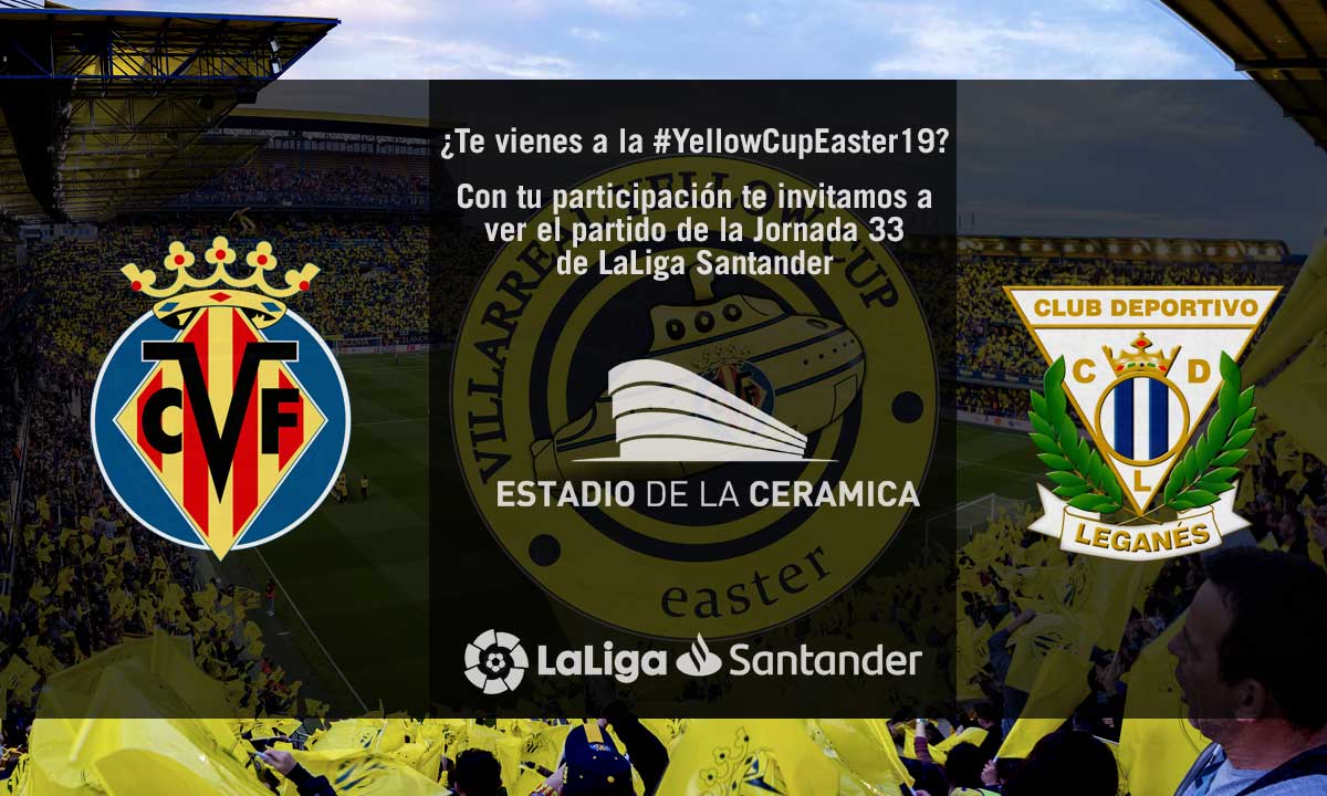 ¿QUERÉIS ASISTIR INVITADOS AL PARTIDO DE LALIGA SANTANDER?