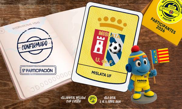 DEL COMPLEJO DEPORTIVO LA CANALETA A VILA-REAL